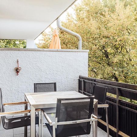 Apartment Bergtraum - Modern, Zentral Und Ruhig Gelegen شليرسي المظهر الخارجي الصورة