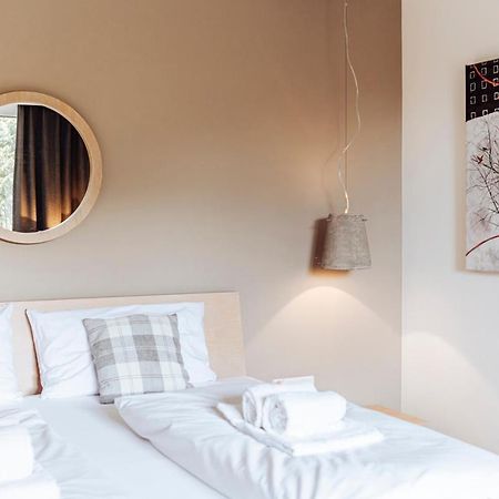 Apartment Bergtraum - Modern, Zentral Und Ruhig Gelegen شليرسي المظهر الخارجي الصورة