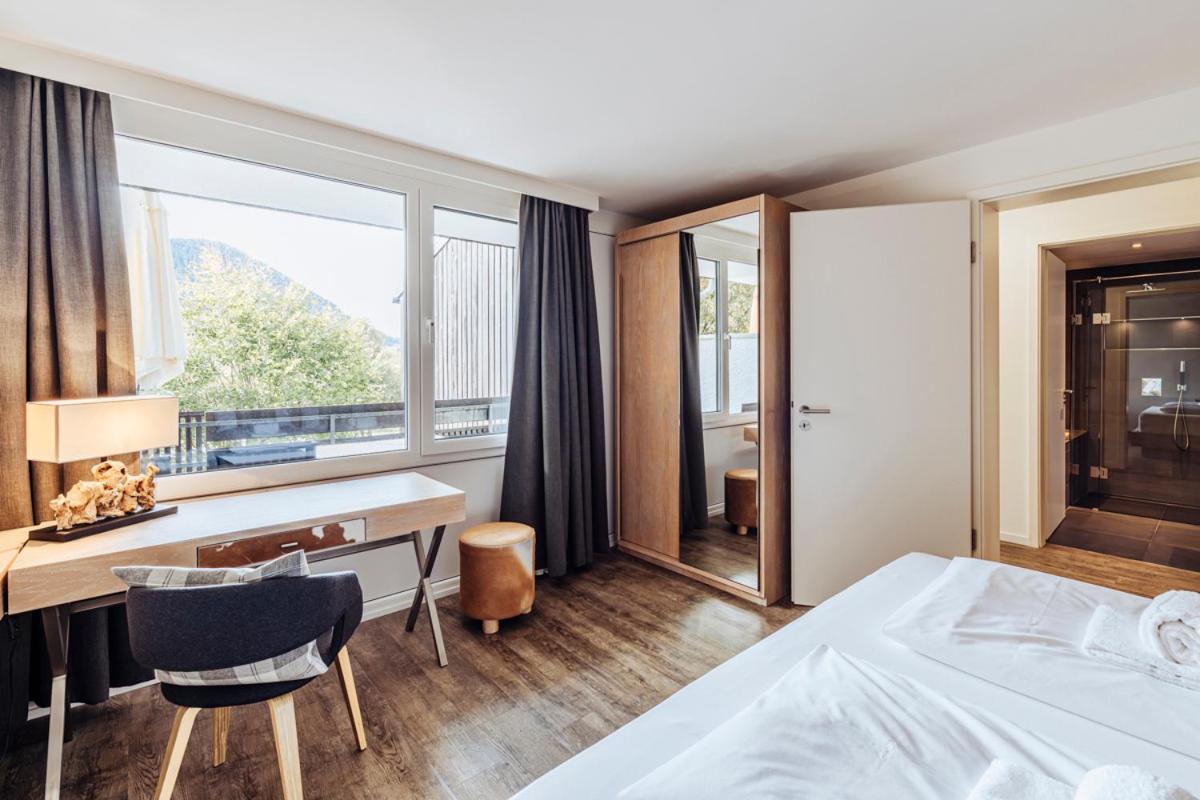 Apartment Bergtraum - Modern, Zentral Und Ruhig Gelegen شليرسي المظهر الخارجي الصورة