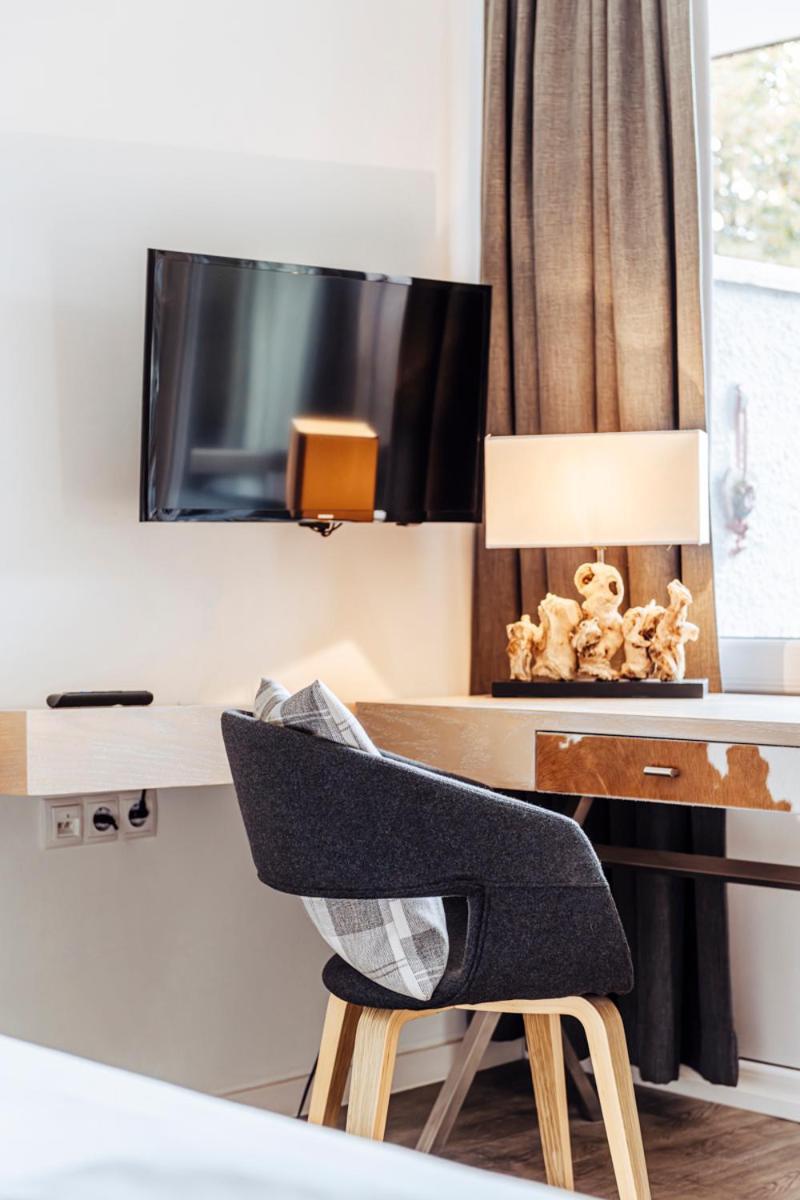 Apartment Bergtraum - Modern, Zentral Und Ruhig Gelegen شليرسي المظهر الخارجي الصورة