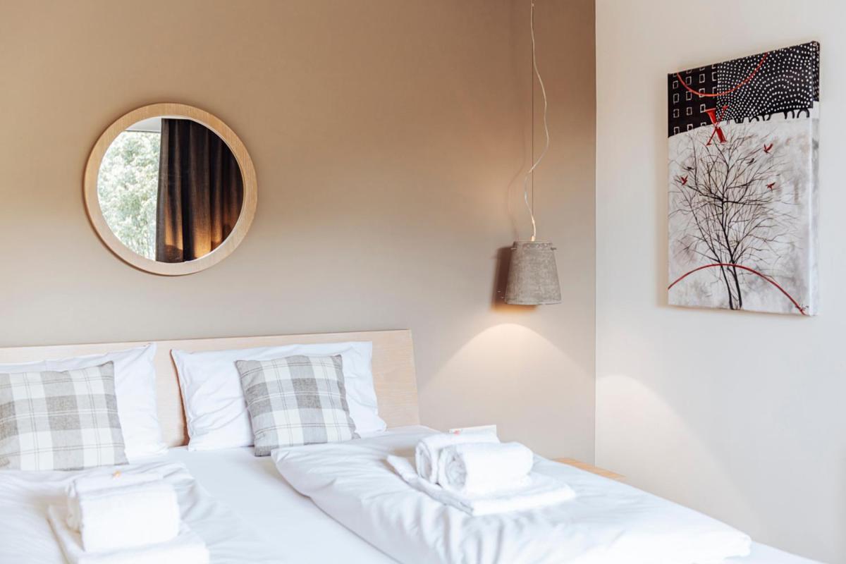Apartment Bergtraum - Modern, Zentral Und Ruhig Gelegen شليرسي المظهر الخارجي الصورة